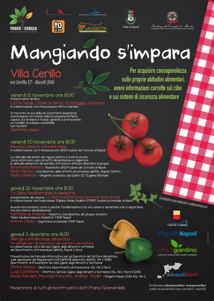 locandina novembre